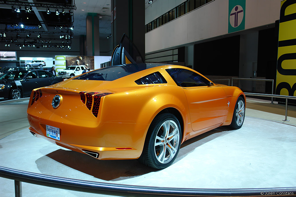 2006 LA Auto Show