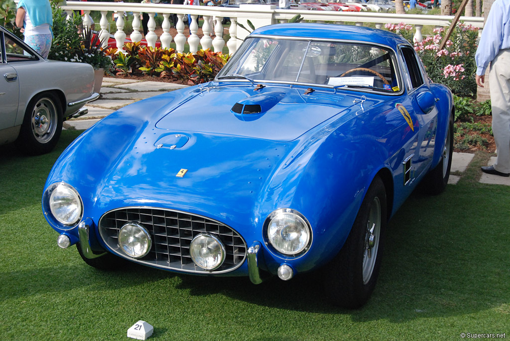 2007 Cavallino Classic