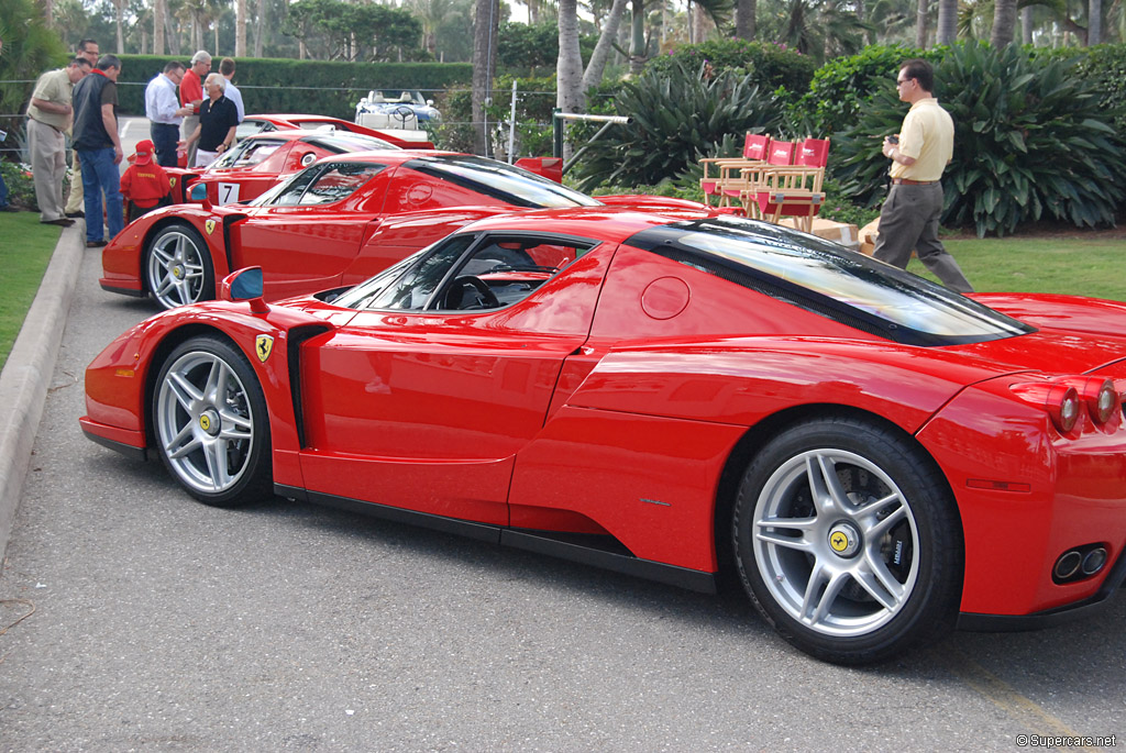 2007 Cavallino Classic