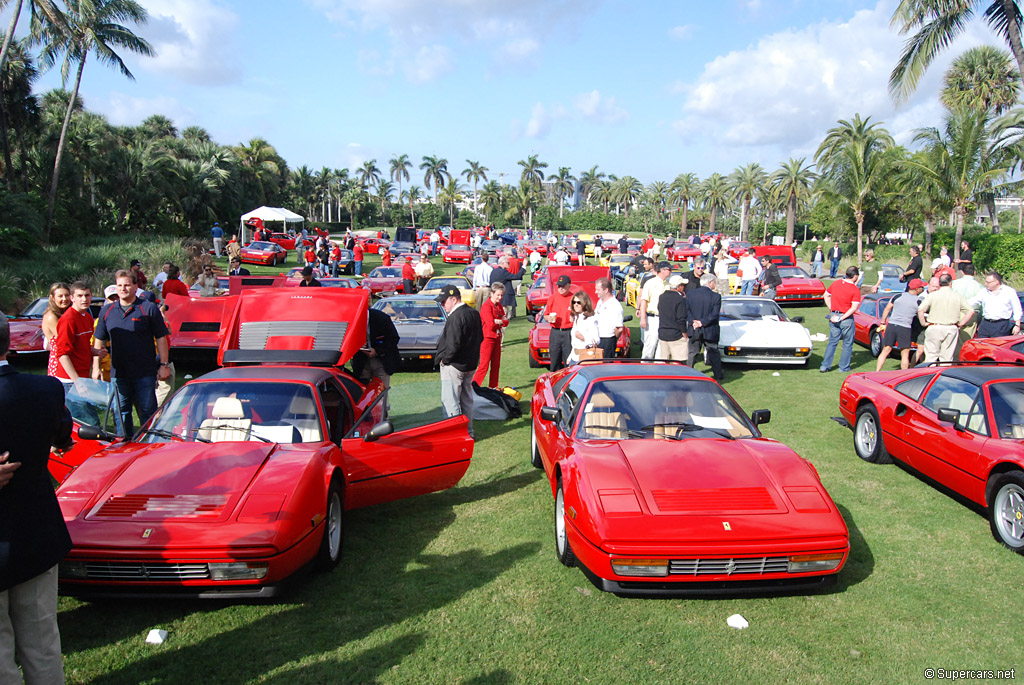 2007 Cavallino Classic