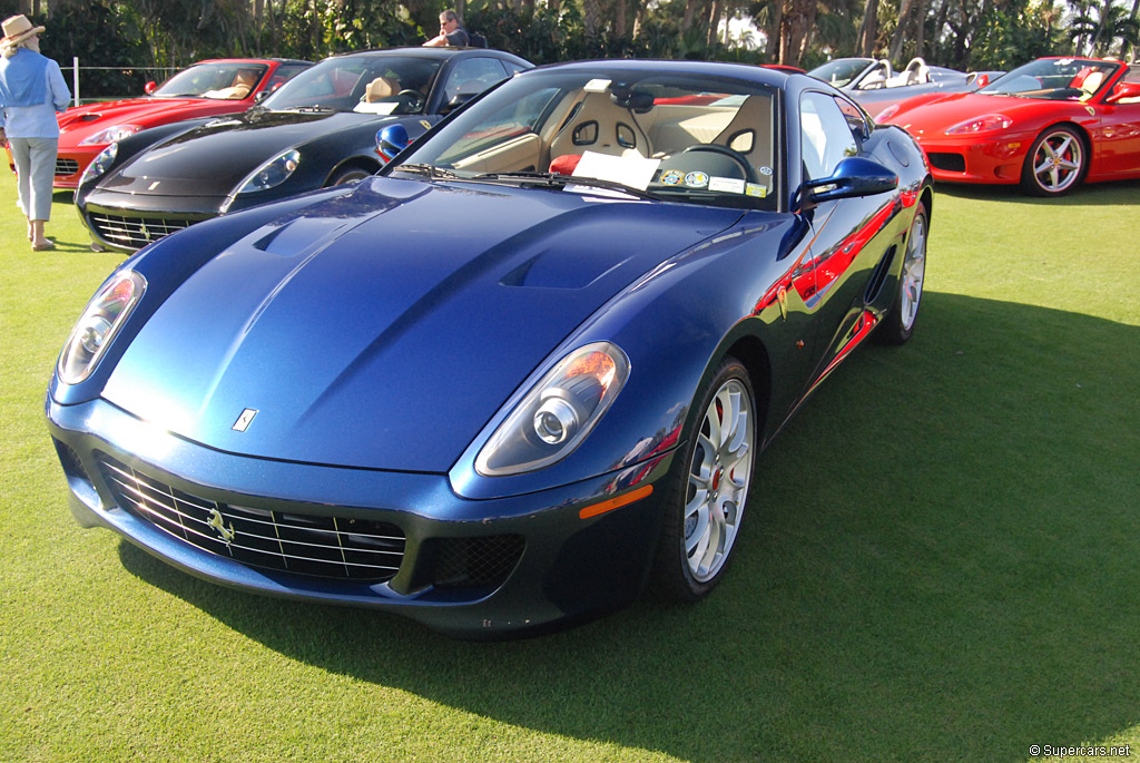 2007 Cavallino Classic