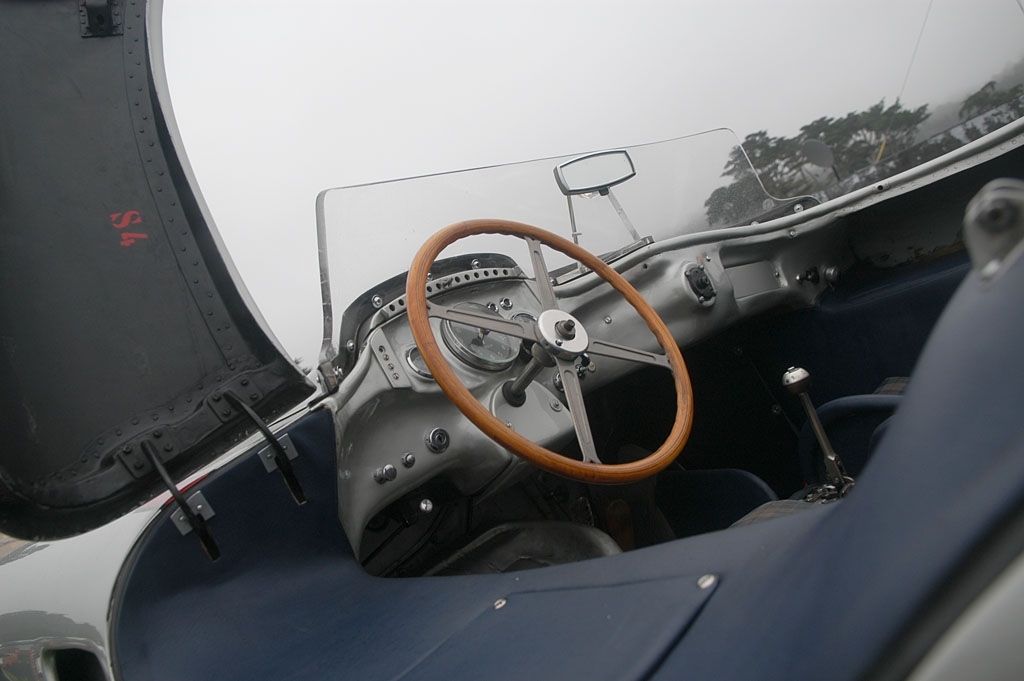 2005 Pebble Beach Concours d'Elegance