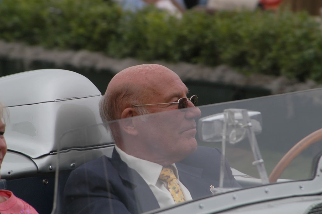 2005 Pebble Beach Concours d'Elegance