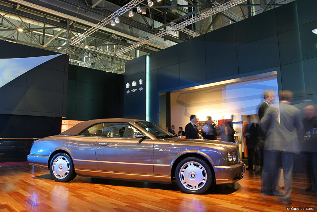 2007 Geneva Motor Show