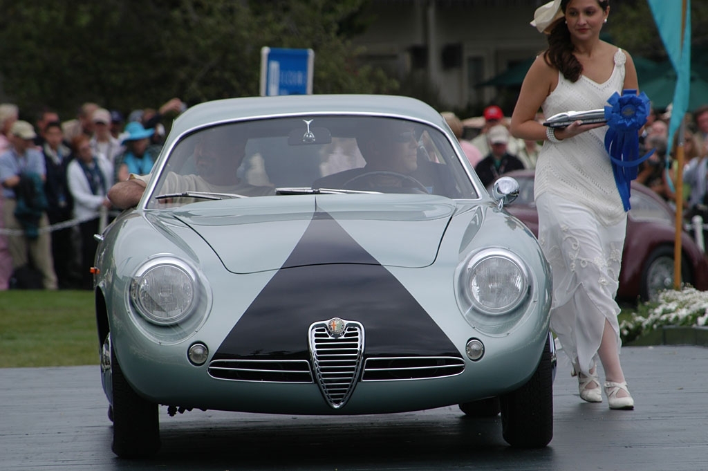 2005 Pebble Beach Concours d'Elegance