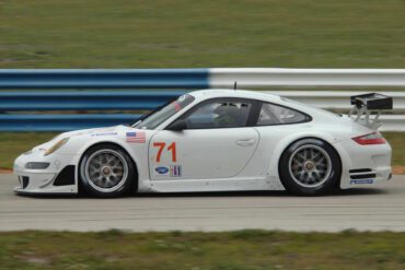 2007 Sebring 12 Hours