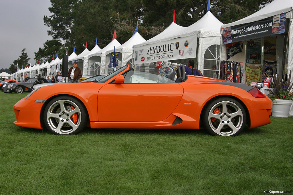 2006 Quail Motorsports Gathering