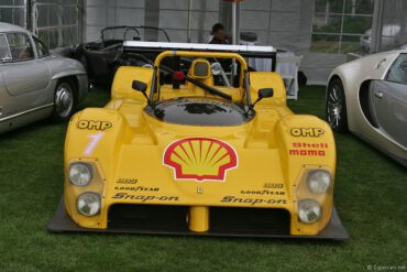 2006 Quail Motorsports Gathering