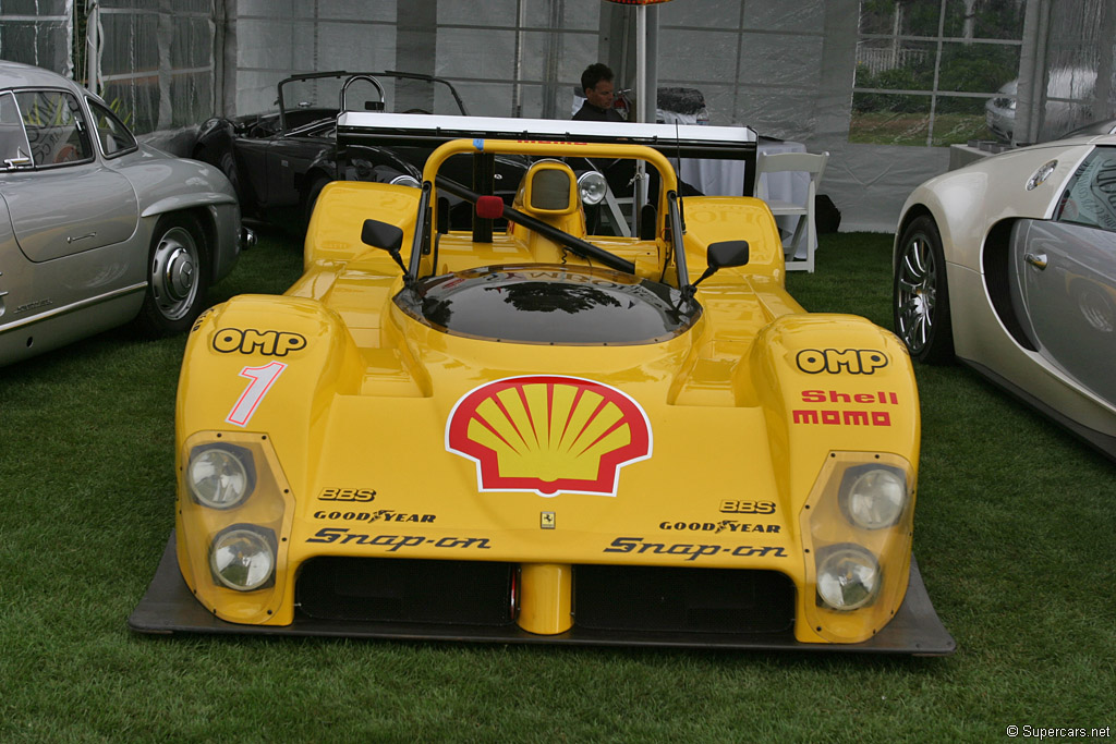 2006 Quail Motorsports Gathering