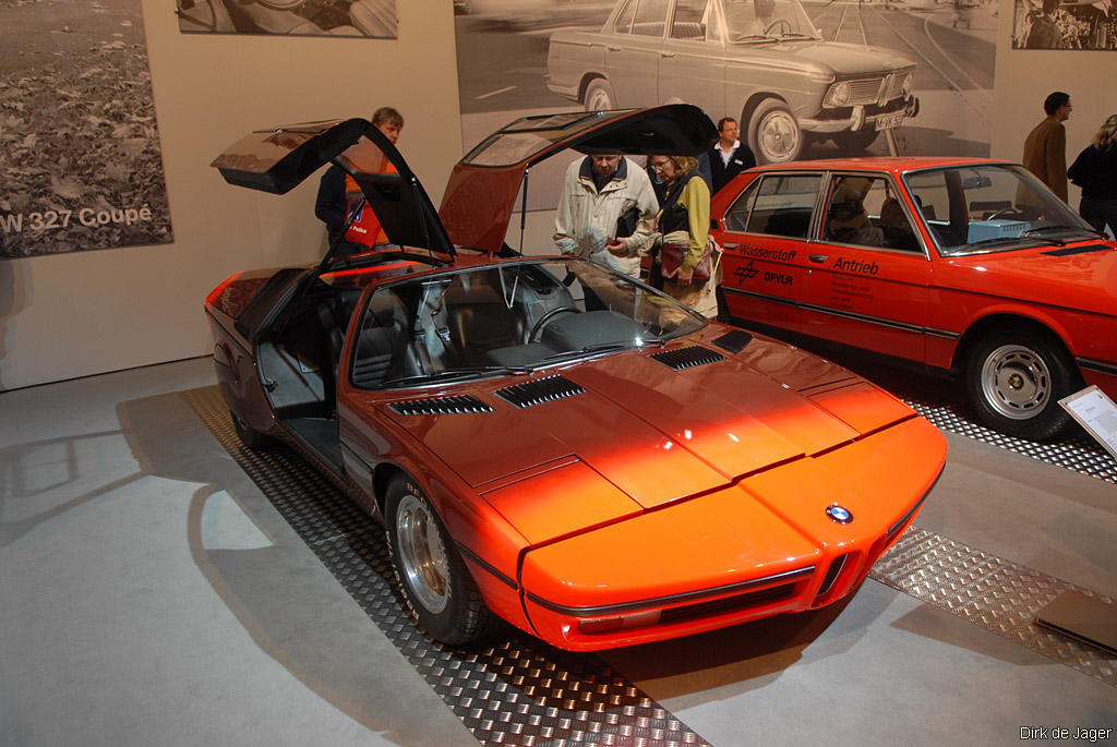 2007 Techno Classica