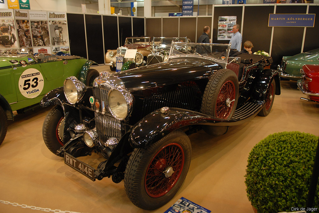 2007 Techno Classica