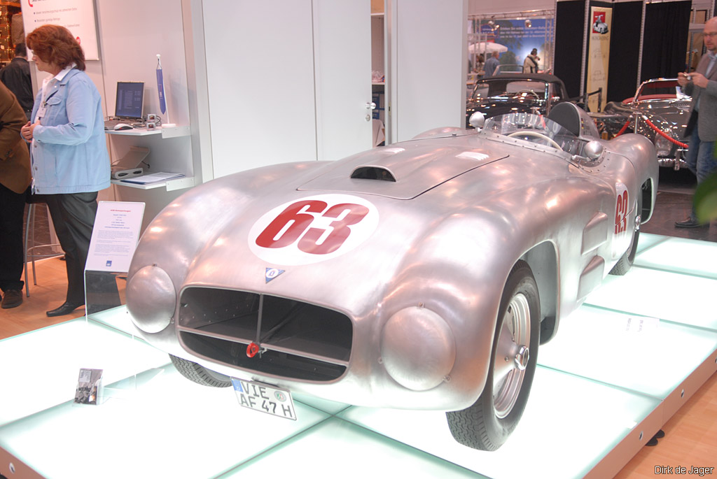 2007 Techno Classica