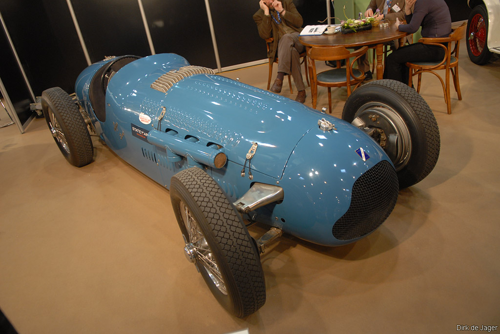 2007 Techno Classica