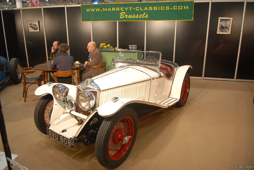 2007 Techno Classica