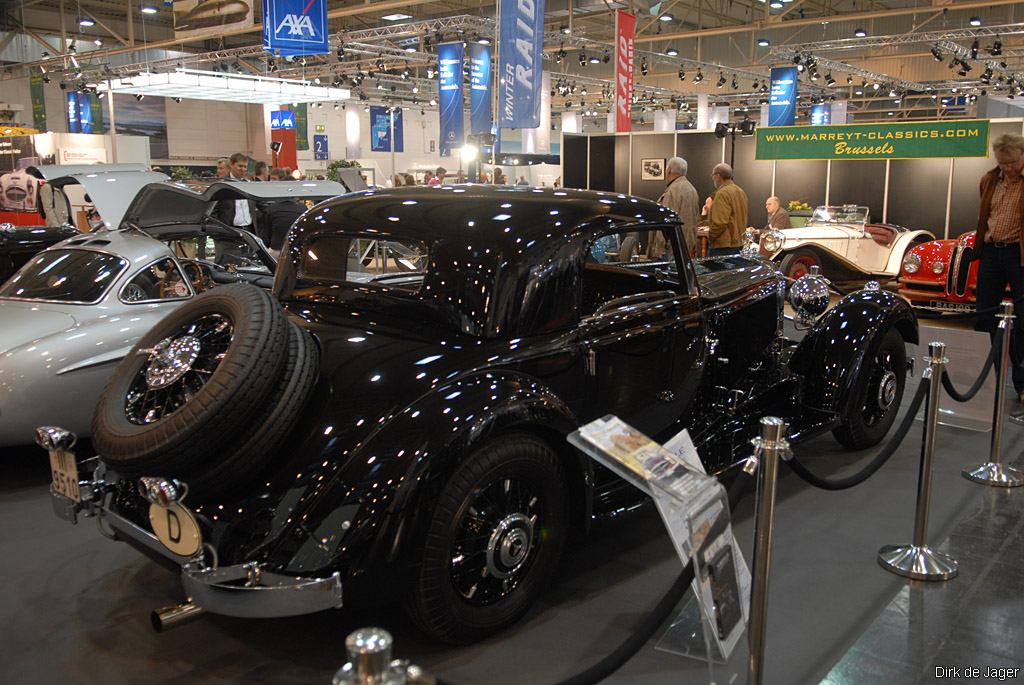 2007 Techno Classica