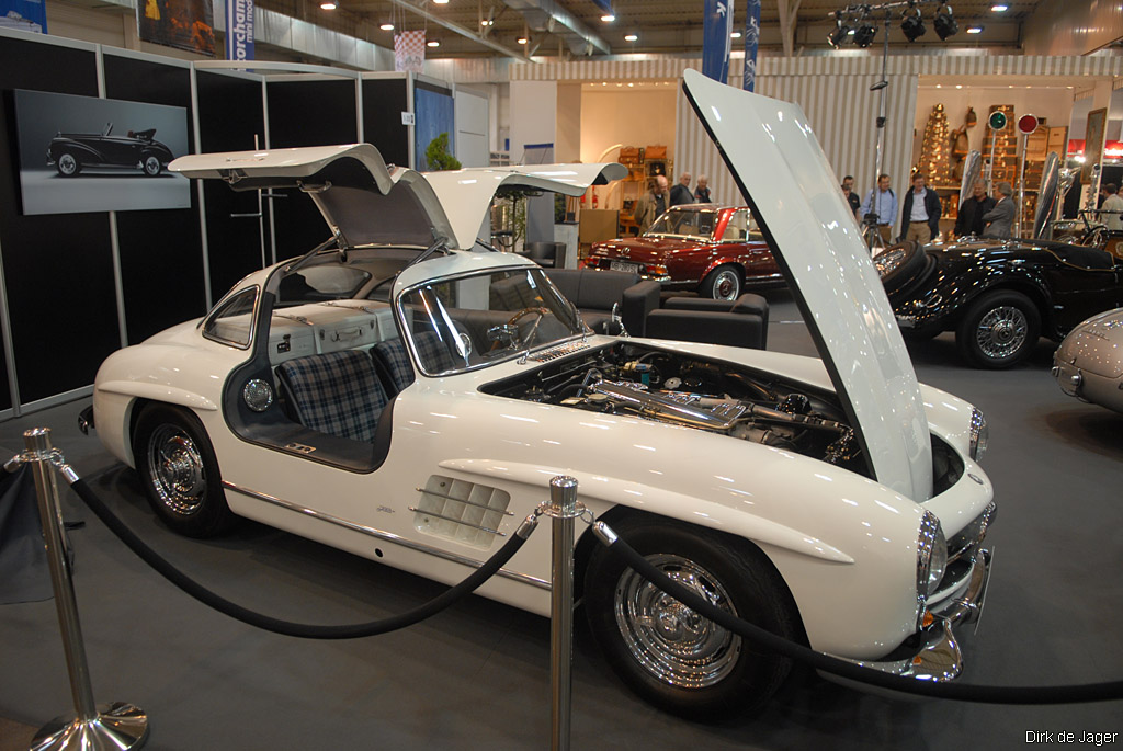 2007 Techno Classica