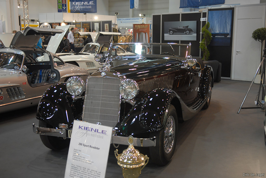 2007 Techno Classica