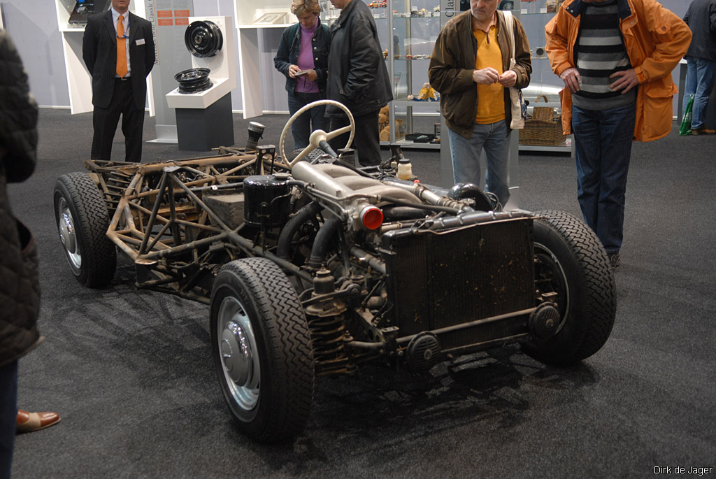 2007 Techno Classica