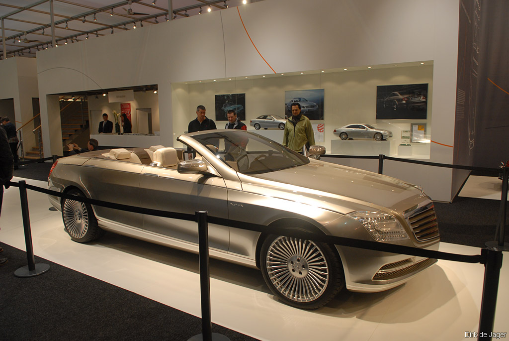 2007 Techno Classica