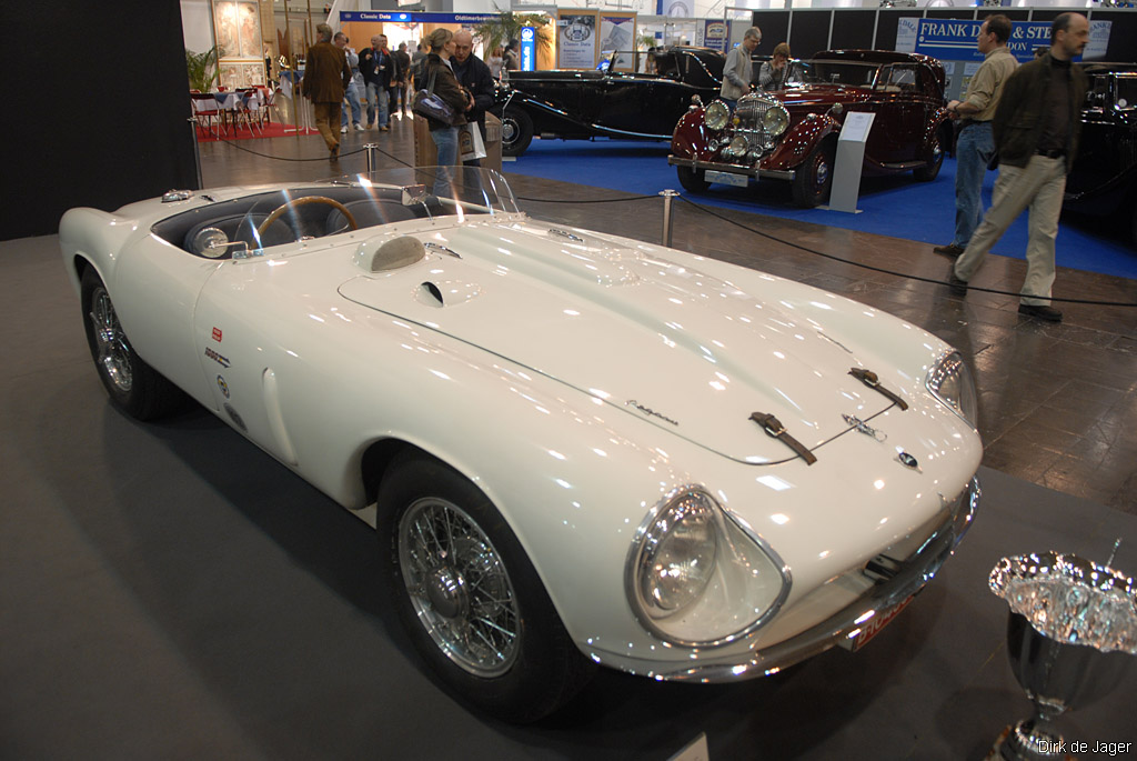 2007 Techno Classica