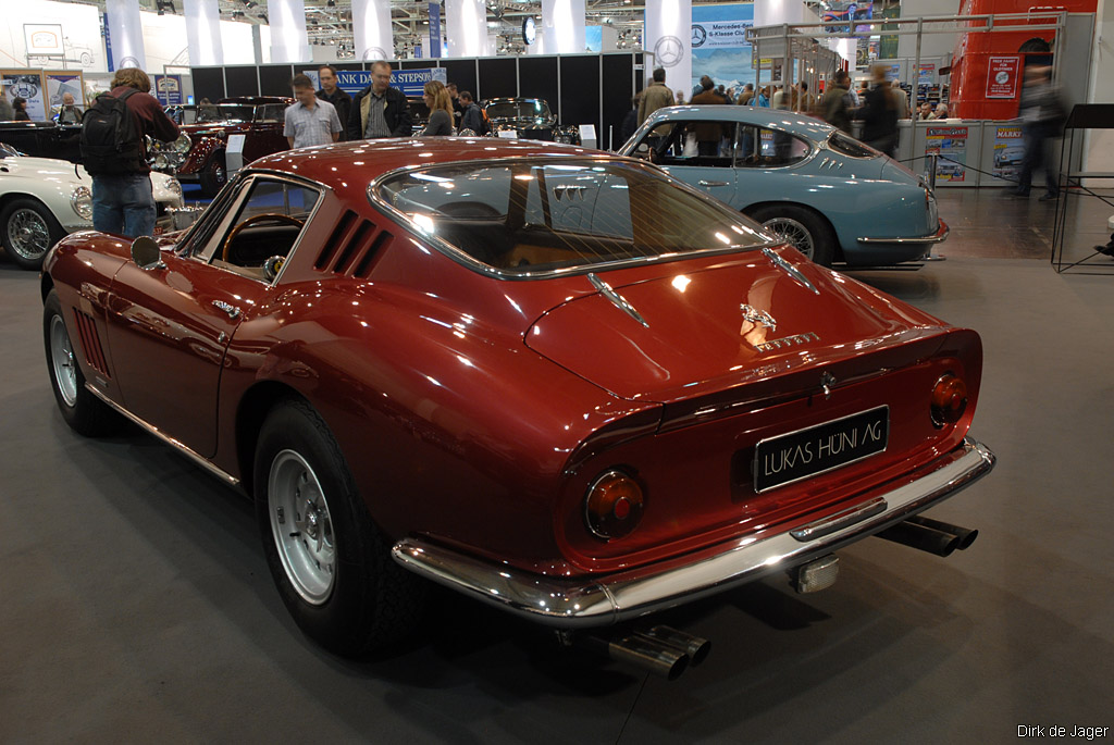 2007 Techno Classica