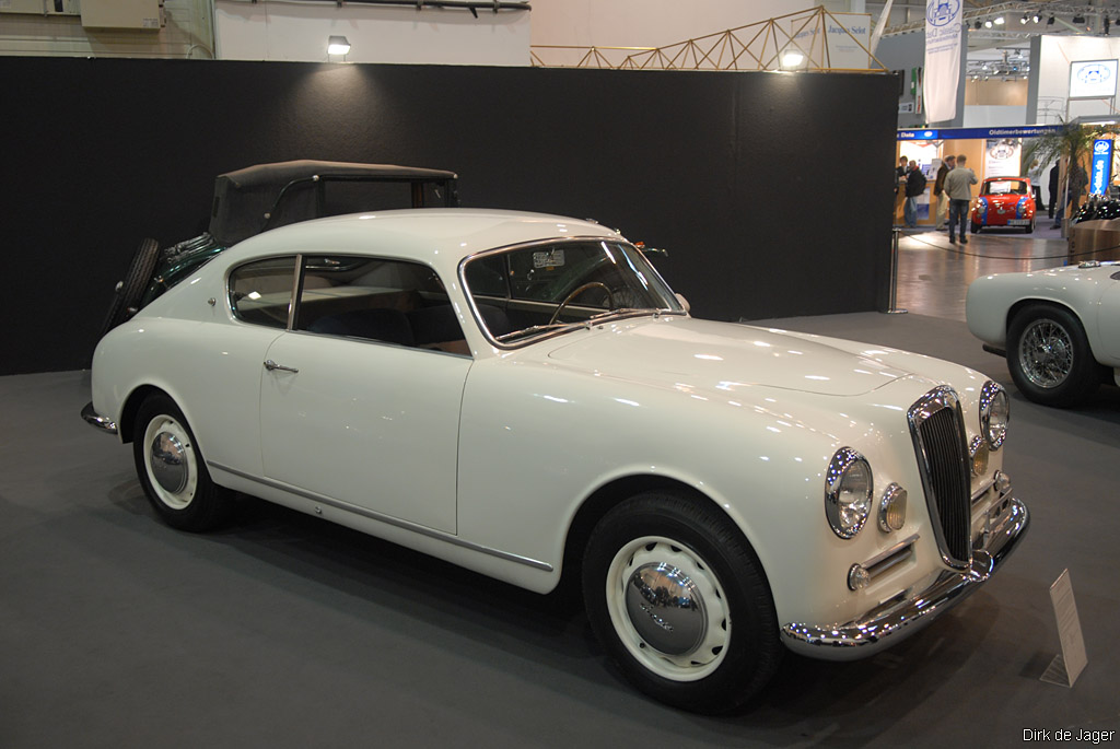 2007 Techno Classica