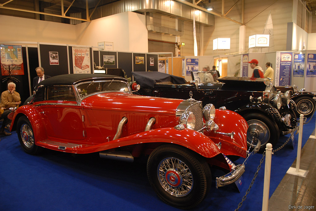 2007 Techno Classica