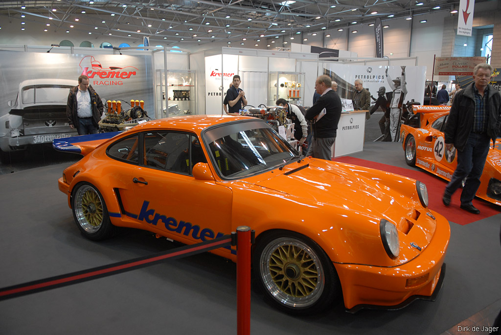 2007 Techno Classica