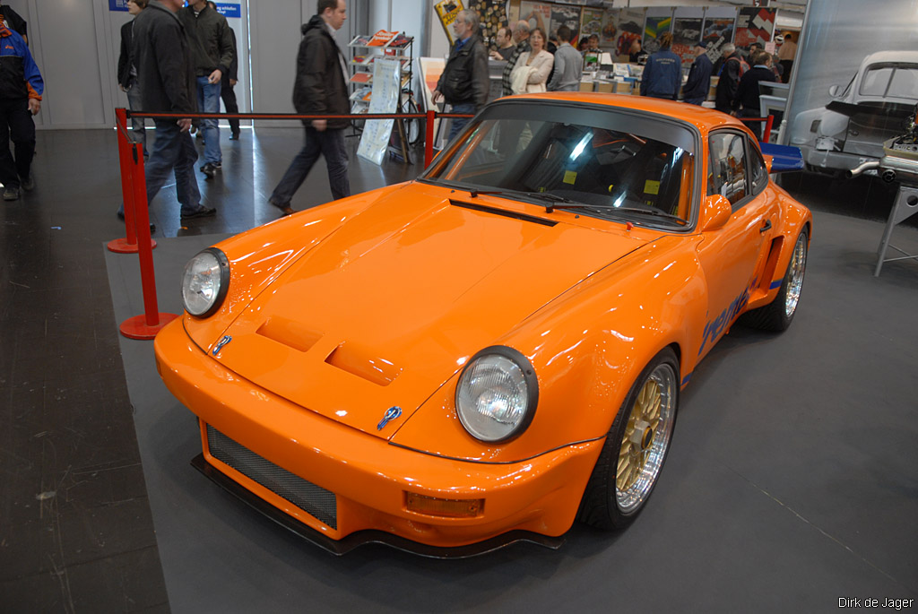 2007 Techno Classica