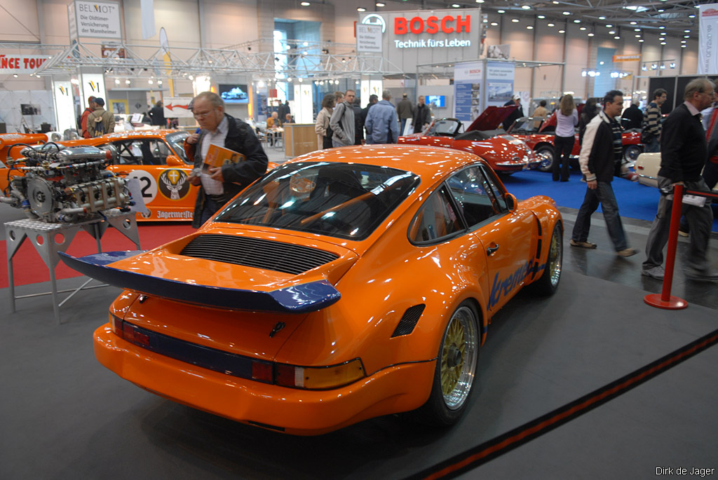 2007 Techno Classica