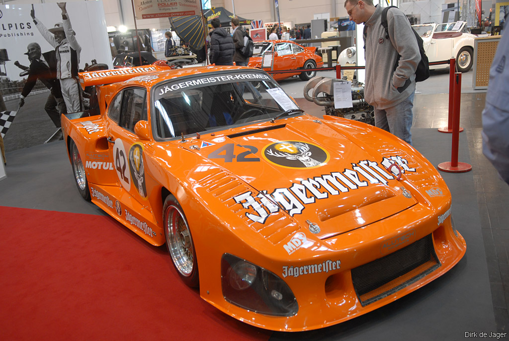 2007 Techno Classica