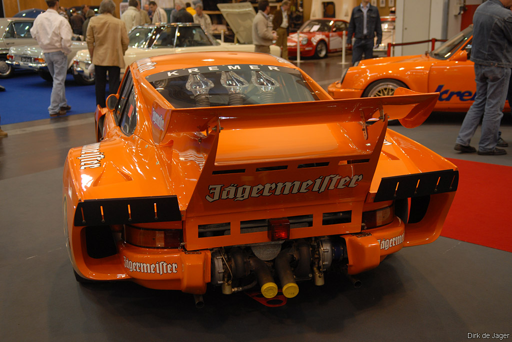 2007 Techno Classica