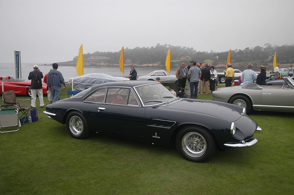 2005 Pebble Beach Concours d'Elegance