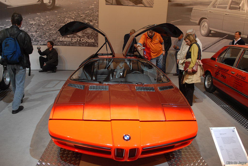 2007 Techno Classica