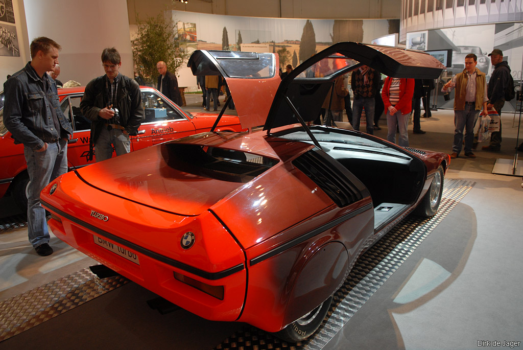 2007 Techno Classica