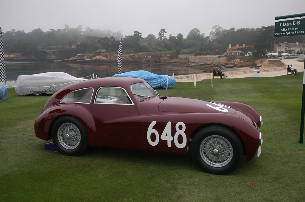 2005 Pebble Beach Concours d'Elegance