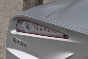 Giugiaro Vadho Concept