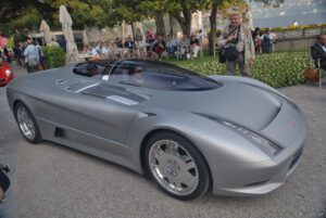 Giugiaro Vadho Concept