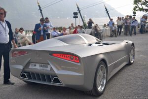 Giugiaro Vadho Concept