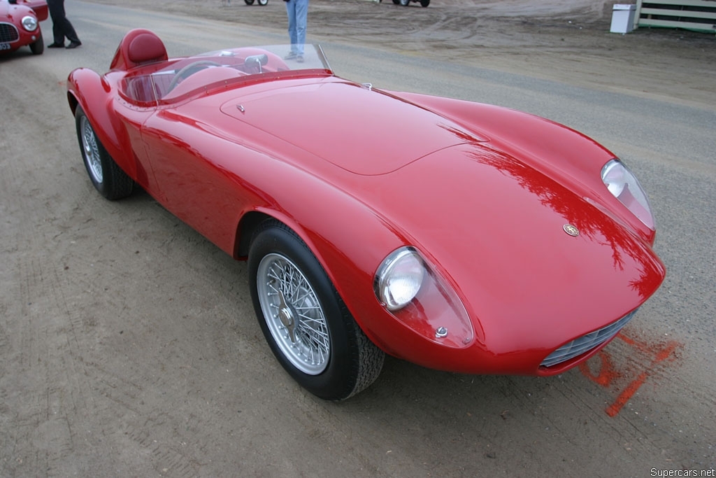 2005 Pebble Beach Concours d'Elegance