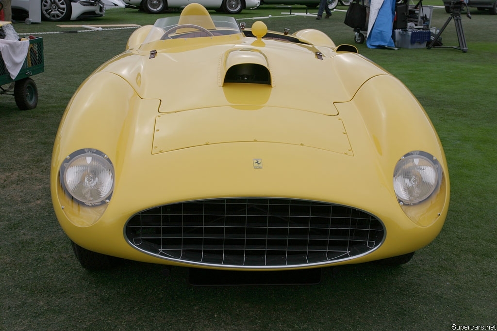 2005 Pebble Beach Concours d'Elegance