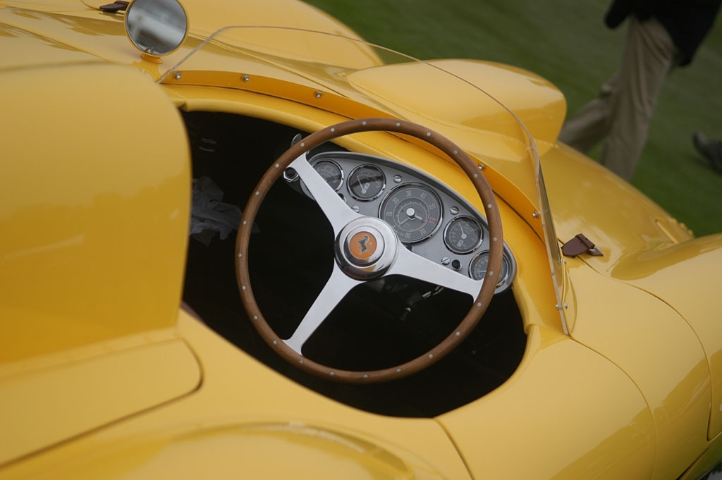 2005 Pebble Beach Concours d'Elegance