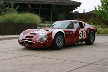 2005 Monterey Events - Image Gallery 3