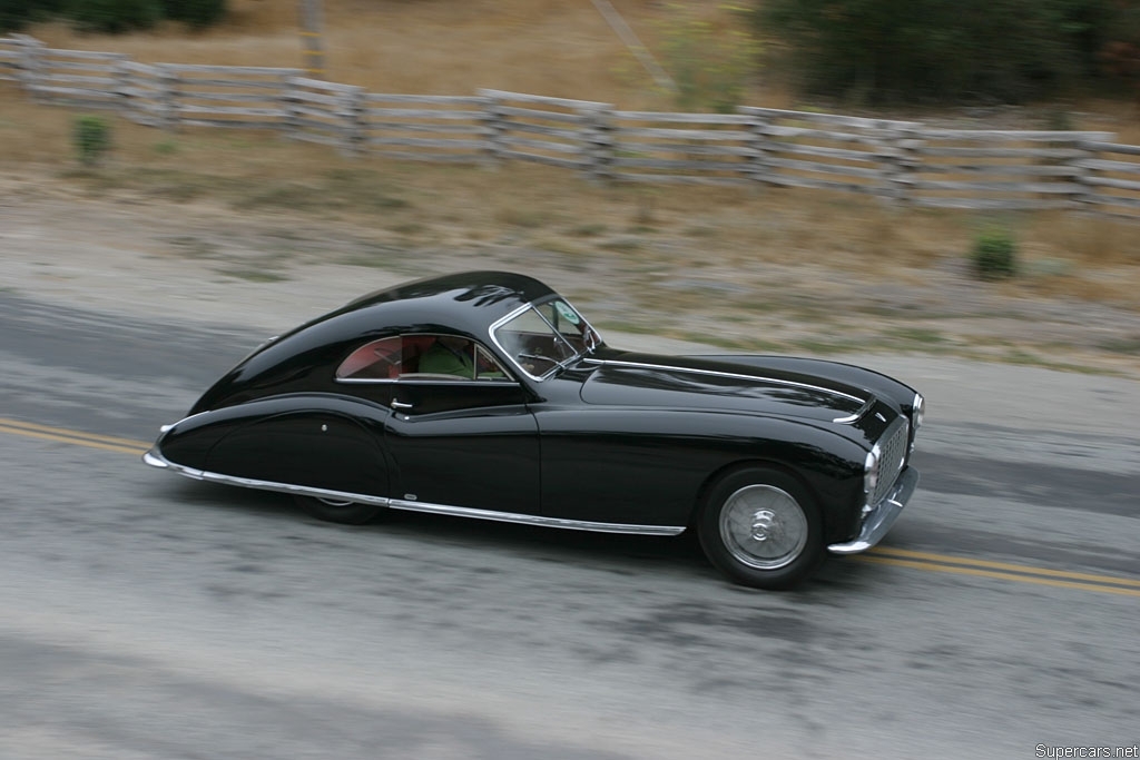 Talbot Lago t26 GS