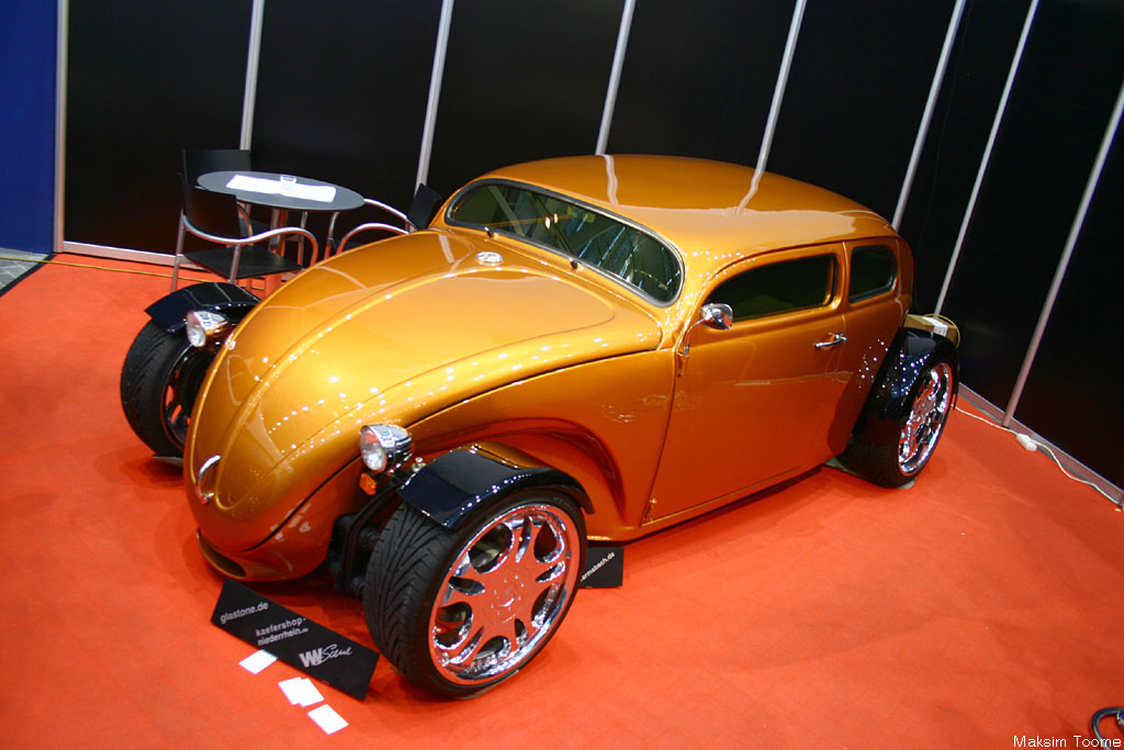 2005 Essen Motor Show