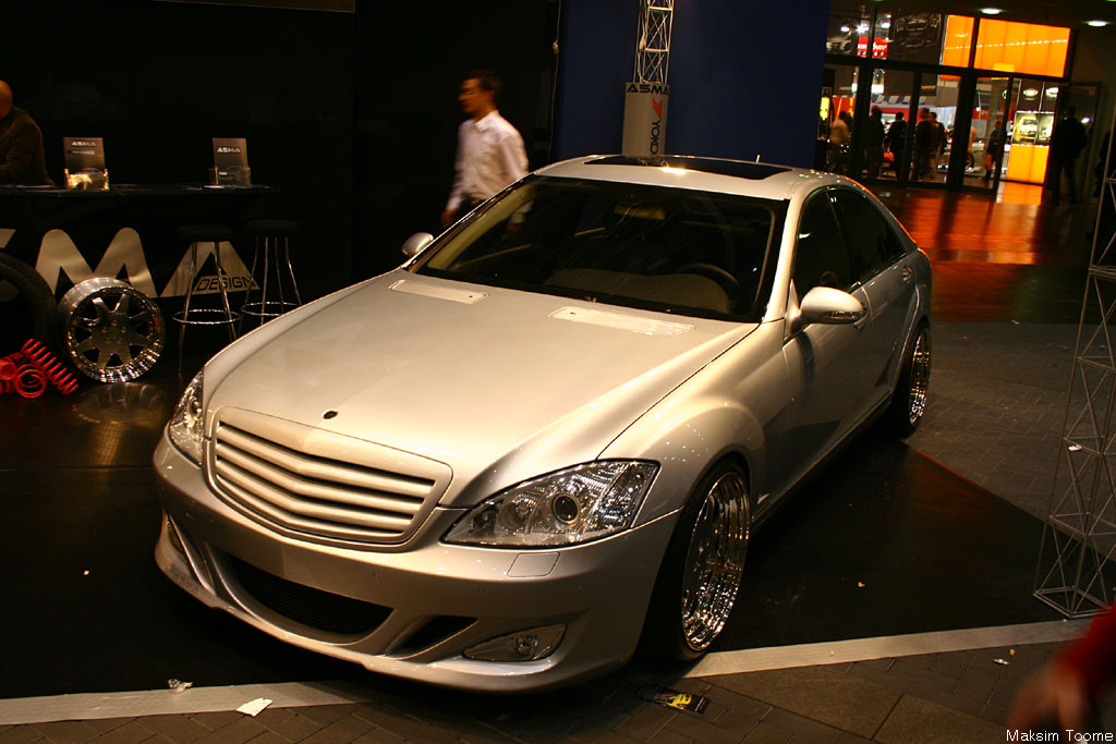 2005 Essen Motor Show