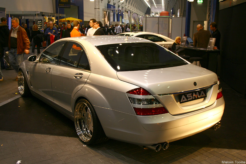 2005 Essen Motor Show