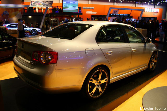 2005 Essen Motor Show