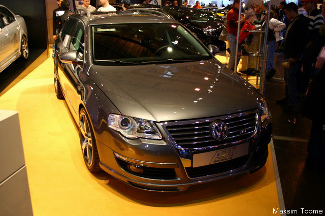 2005 Essen Motor Show