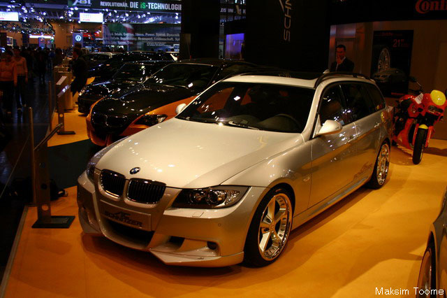 2005 Essen Motor Show